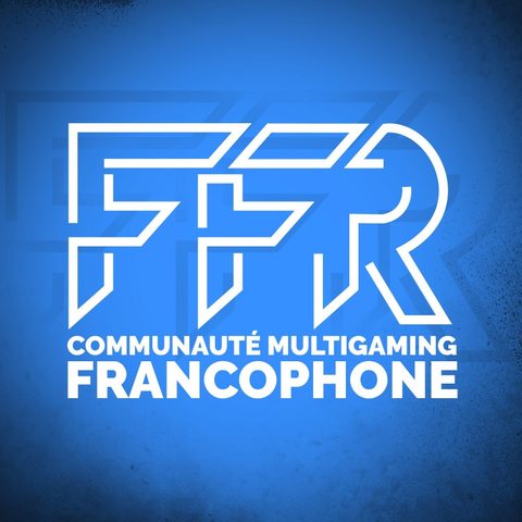 Logo FFR Community
